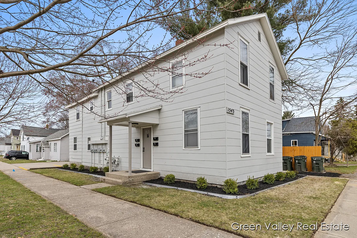 1543 Beidler - 2 — Photo 2