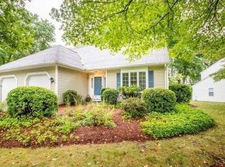 11 Homeward Ln, Natick, MA 01760