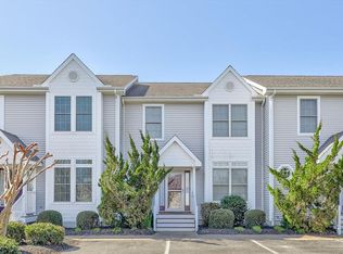 10050 Golf Course Rd UNIT 41, Ocean City, MD 21842