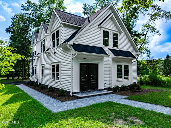 203 Grand Avenue, Matawan, NJ 07747