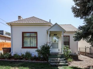 25 S 1200 E, Salt Lake City, UT 84102