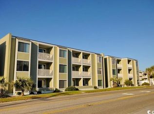 4801 N Ocean Blvd #3F, North Myrtle Beach, SC 29582