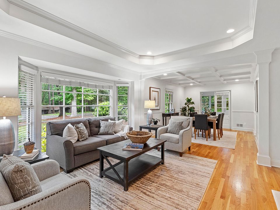 4902 Brookhaven Dr, Raleigh, NC 27612 | Zillow