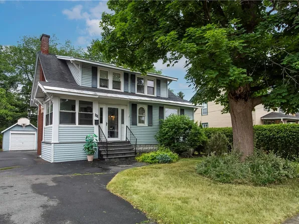 111 Lyon Pl, Utica, NY 13502