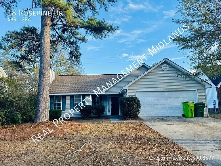 18 Rosepine Dr — Photo 1
