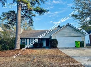 18 Rosepine Dr, Columbia, SC 29223