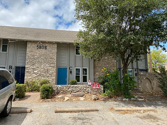 2nd image of 5808 Belmoor Dr APT C