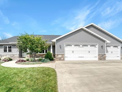 618 Harvest Trl, Appleton, WI, 54913