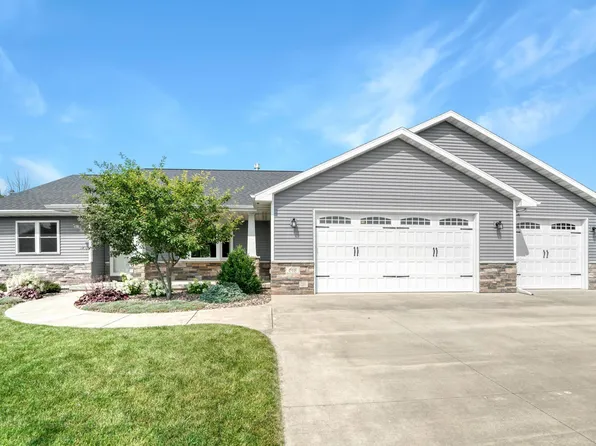 618 Harvest Trl, Appleton, WI 54913