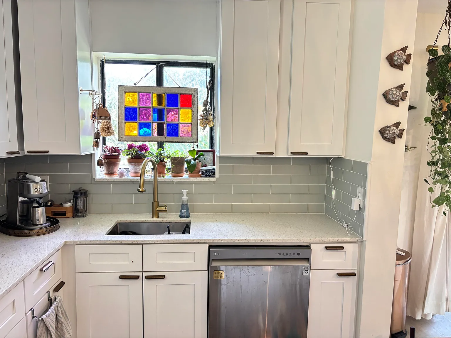 2 bed, 2.0 bath, 905 sqft, $2,200 — Photo 3