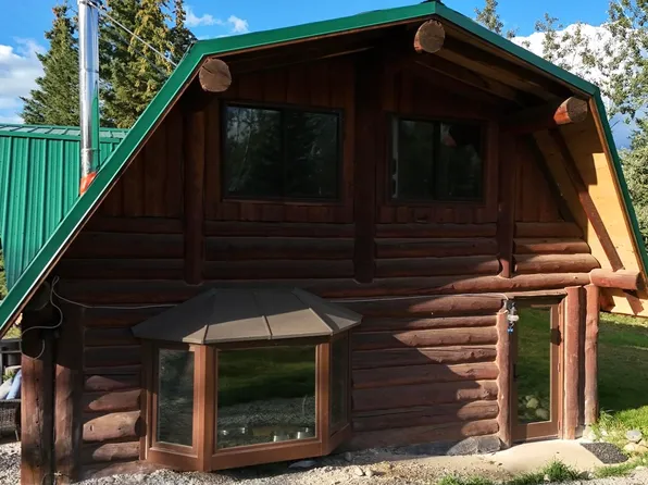 4363 Olmstead Rd, Delta Junction, AK 99737