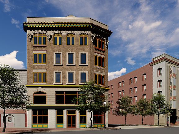 136 Main St - Exterior Building (02-18-20) FINAL_03052020