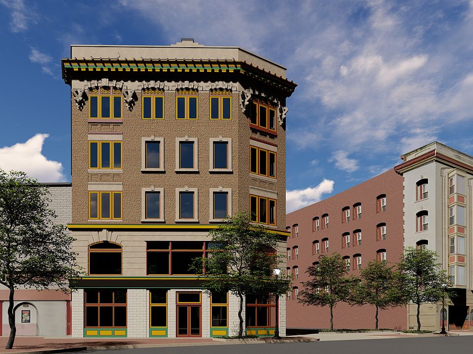 136 Main St - Exterior Building (02-18-20) FINAL_03052020