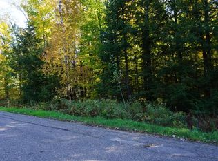 On Hilltop Rd, Rhinelander, WI 54501