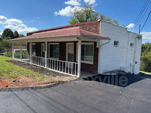 3089 Washington Pike #A, Knoxville, TN 37917
