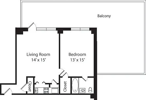 Building Photo - 41 W 86th St #11J