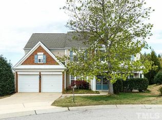 7617 Derek Dr, Raleigh, NC 27613