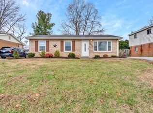 5413 Daytona Rd, Roanoke, VA 24019