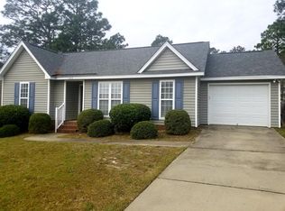 233 Double Eagle Cir, Lexington, SC 29073