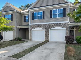12 Bogie Ct, Durham, NC 27705