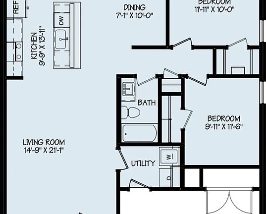 2nd image of this home