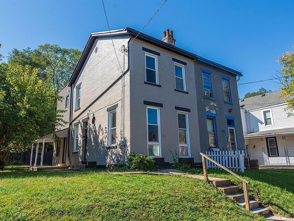 1315 Laidlaw Ave, Cincinnati, OH 45237 | Zillow