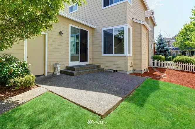 yard