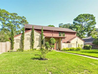 10718 Brentway Dr, Houston, TX, 77070