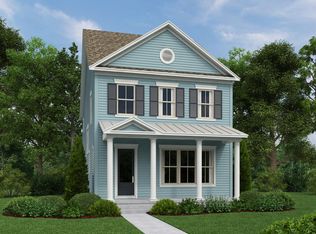 5106 W West Dolphin St, North Charleston, SC 29405