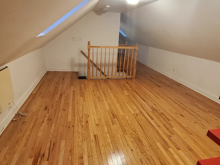 1827 S May St #4 — Photo 4