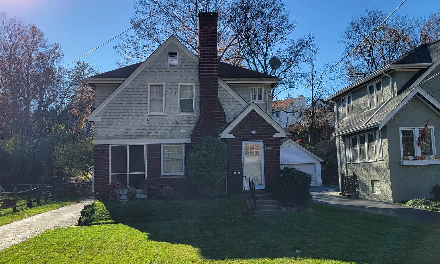 3 bed, 1.5 bath, 1570 sqft, $3,200 — Photo 1