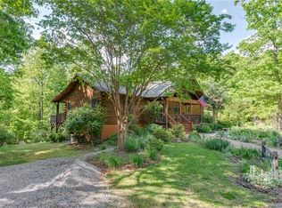 493 Wilderness Rdg, Rutherfordton, NC 28139