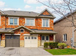 4683 Kurtz Rd, Burlington, ON L7M0G1