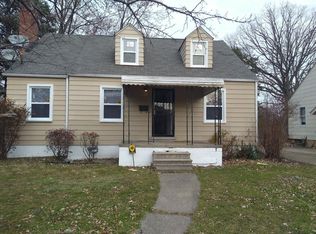 4516 Neff Ave, Detroit, MI 48224