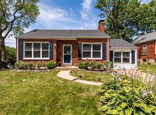 2857 Manderly Dr, Saint Louis, MO 63144