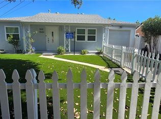 7512 Jamieson Ave, Reseda, CA 91335