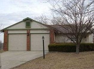 6327 Perry Pines Ct, Indianapolis, IN 46237