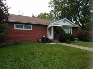1 Stoddard Pl, Endicott, NY 13760