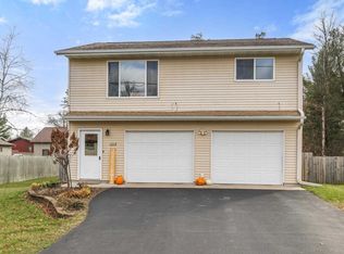 1012 Pasha Ave, Mosinee, WI 54455