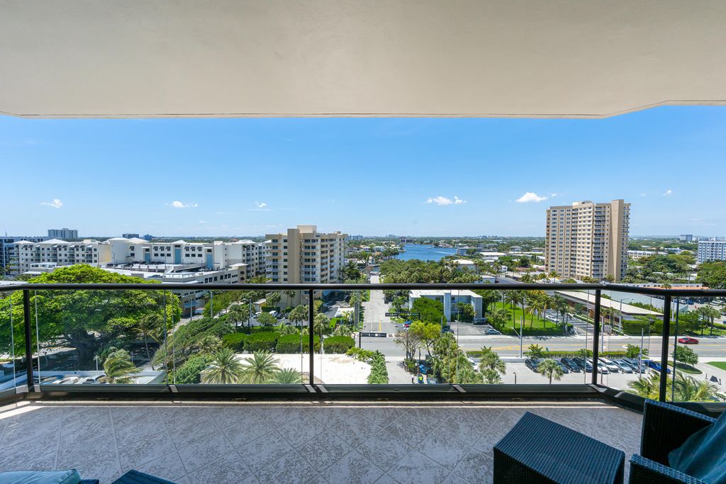 1300 S Ocean Boulevard #906, photo 3