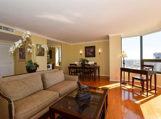 1111 Caroline St APT 2918, Houston, TX 77010