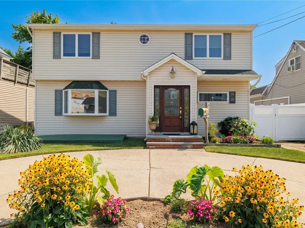 116 Burt Avenue, Oceanside, NY 11572