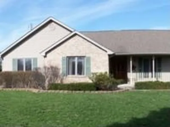 223 Rachel Rd, Girard, IL 62640