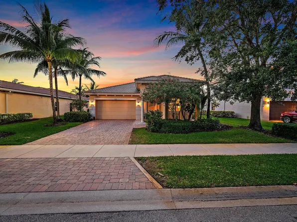 225 Porgee Rock Place, Jupiter, FL 33458