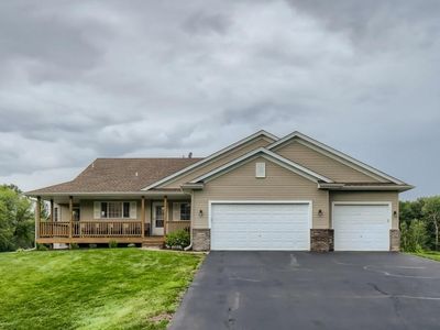 24398 Crocus St NW, Saint Francis, MN, 55070