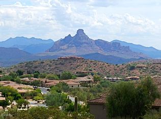 11416 N Crestview Dr, Fountain Hills, AZ 85268