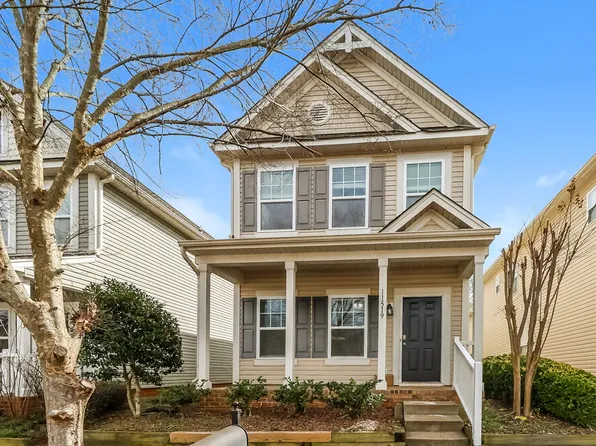 11519 McDunkeld Dr, Huntersville, NC 28078