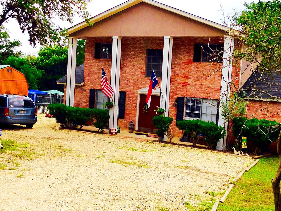 1st image of 30780 Bulverde Hills Dr