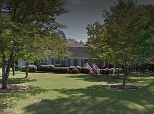 852 Wimbledon Cir, Macon, GA 31210