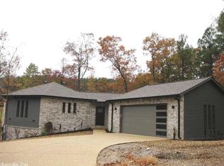 36 Alteza Dr, Hot Springs Village, AR 71909